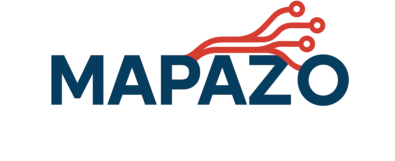 MAPAZO
